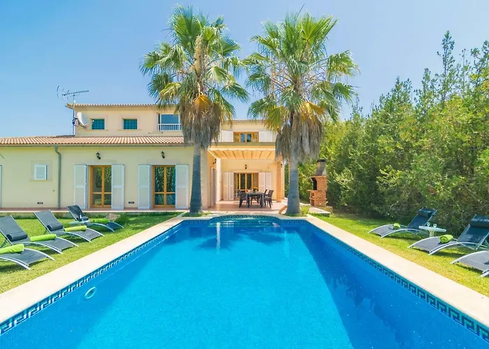 Villa La Romana