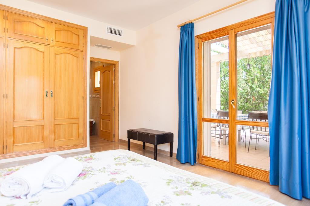 Villa La Romana
