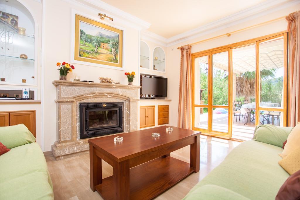 Villa La Romana *