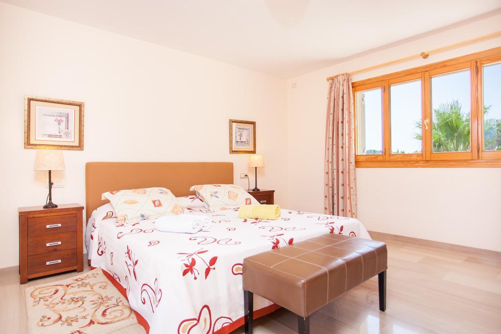 La Romana Villa *