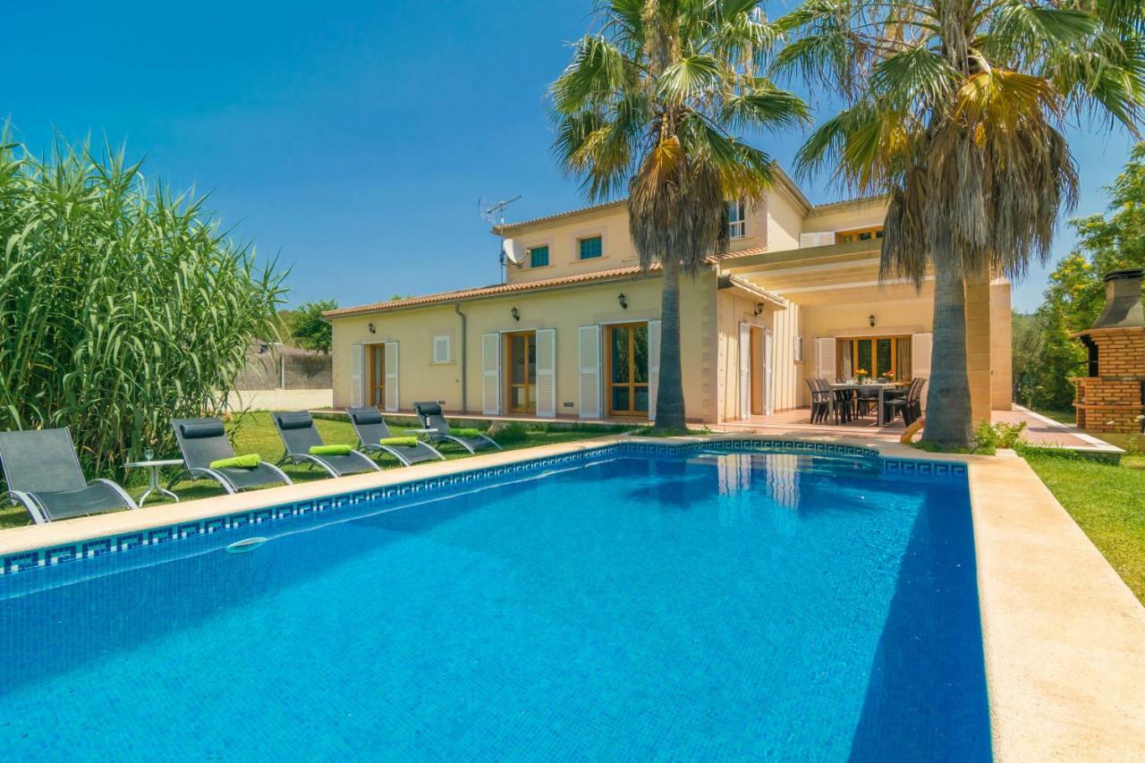 Villa La Romana *