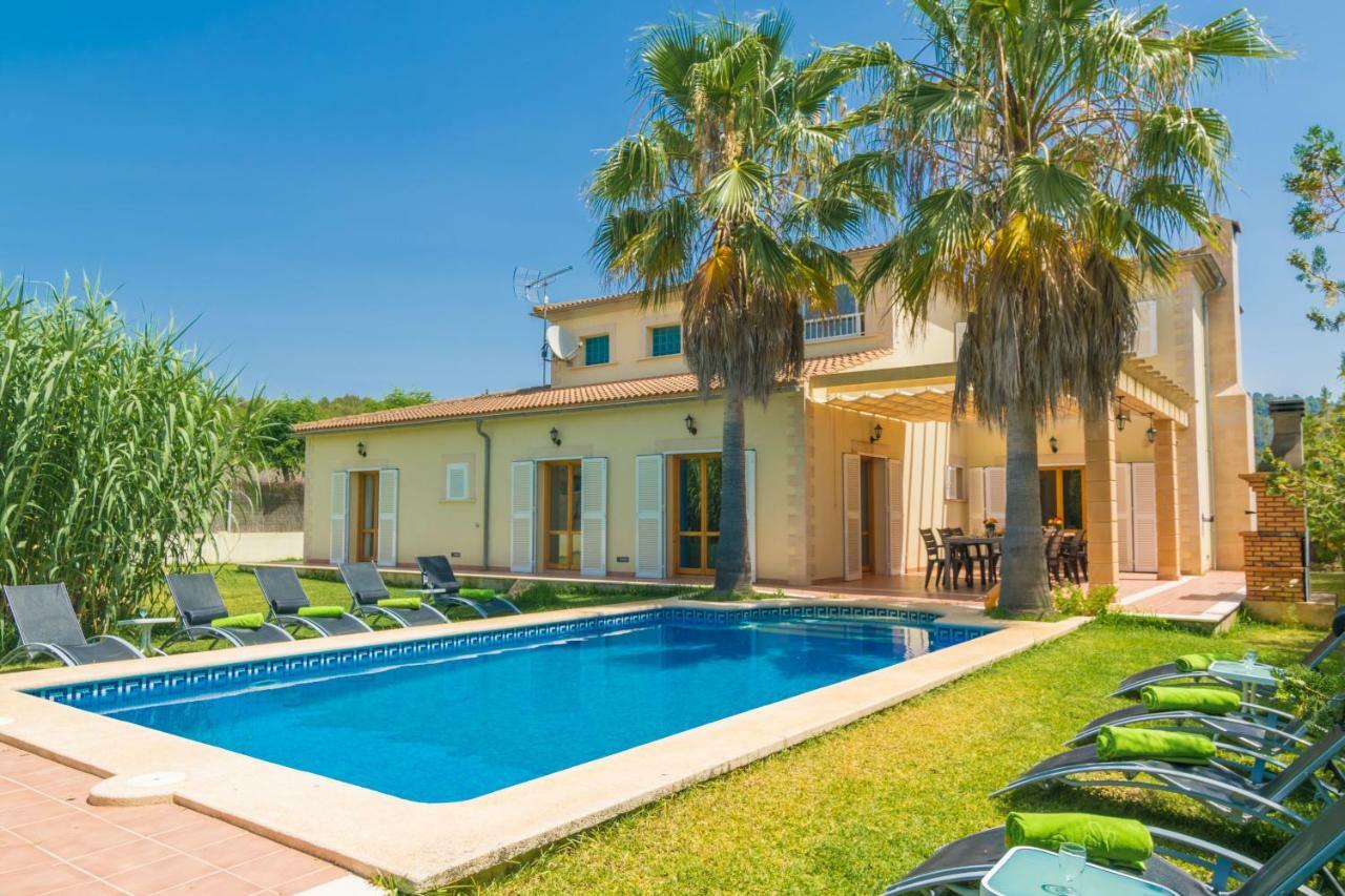Villa La Romana *