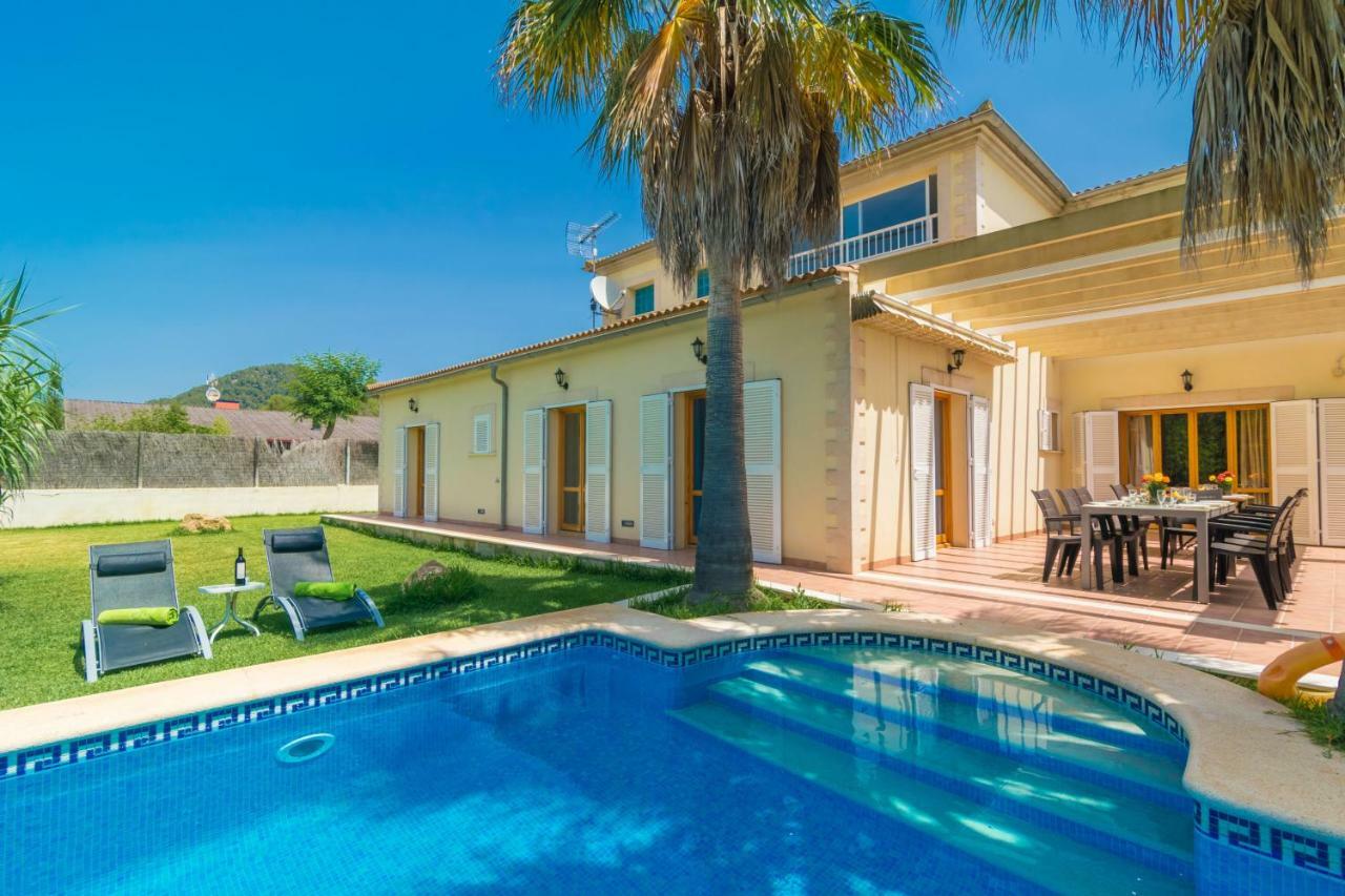 La Romana Villa *