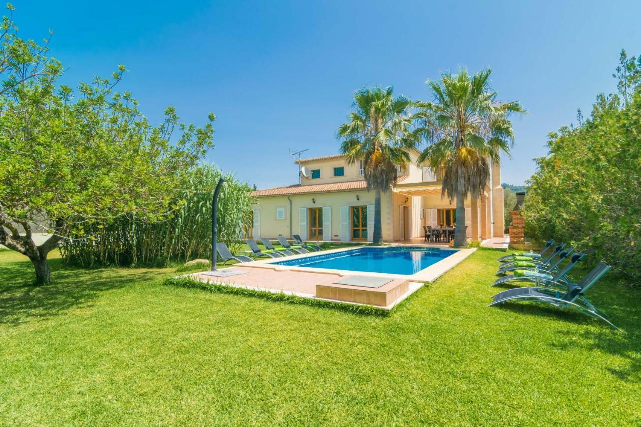 La Romana Villa